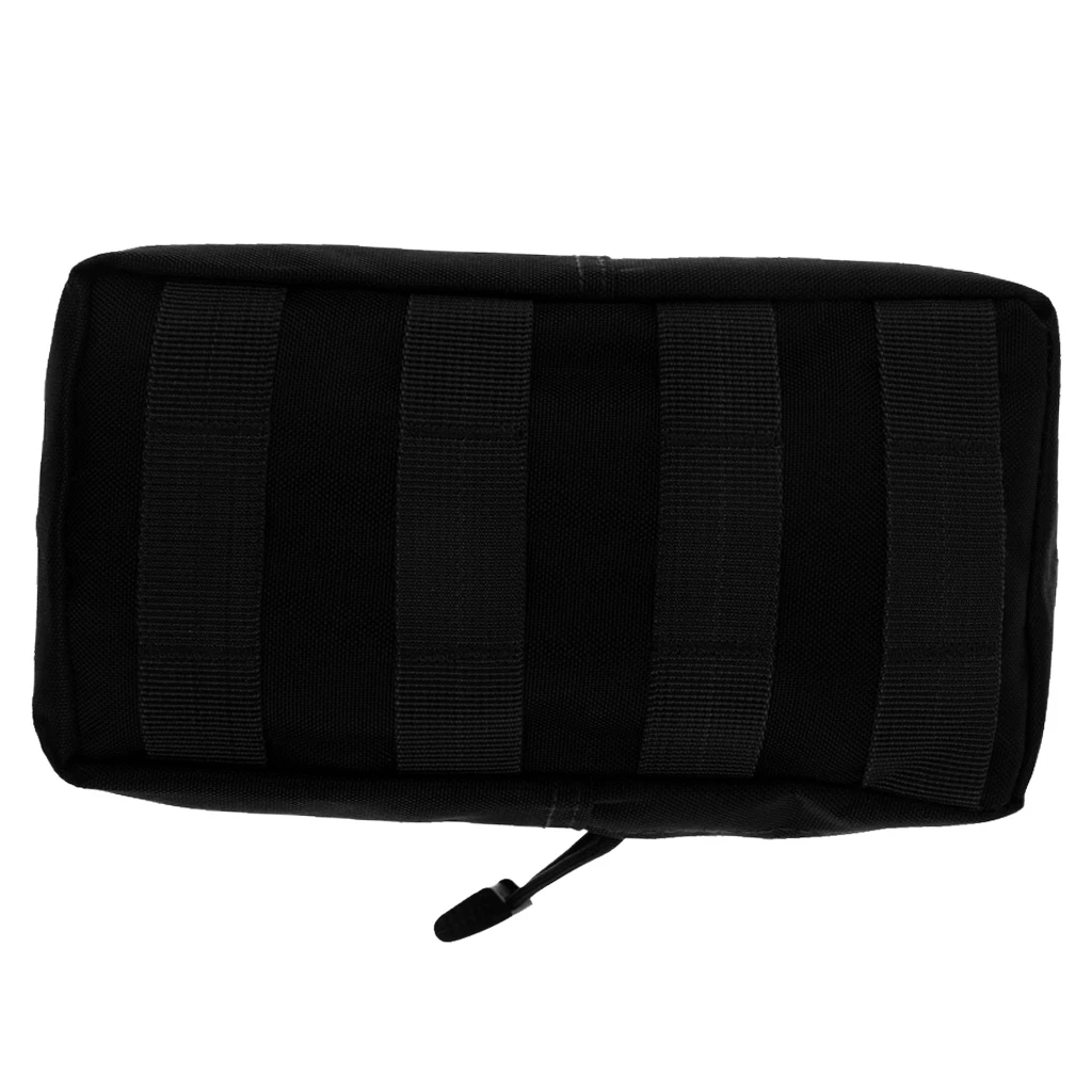 600D нейлоновая модульная Сумка MOLLE рюкзак подвесная поясная сумка