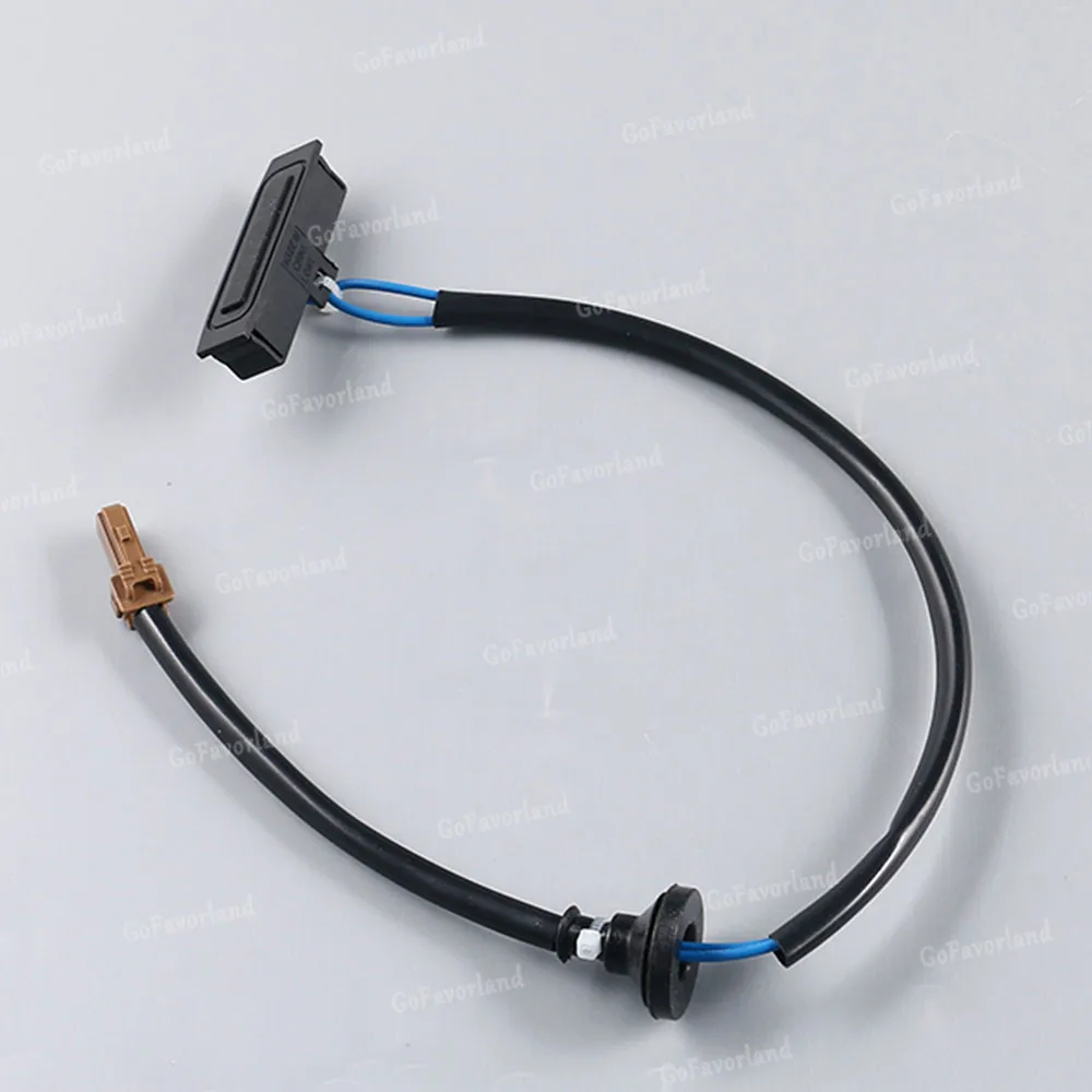 Новый выключатель открывания багажника 25380 JN20A B162 для Nissan Teana J32 2008 2009 2010 2011 2012