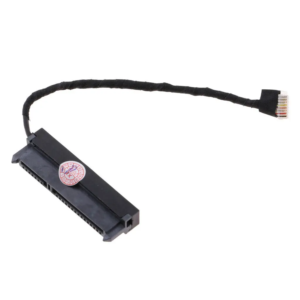 Разъем жесткого диска HDD с гибким кабелем для HP Pavilion x360 11-n010dx DC02001W500 | Компьютеры и