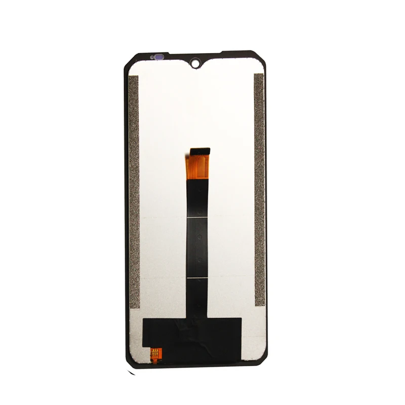 

For Original DOOGEE S95 Pro LCD Display+Touch Screen Digitizer Assembly 6.3 inch For Doogee S95 LCD Display