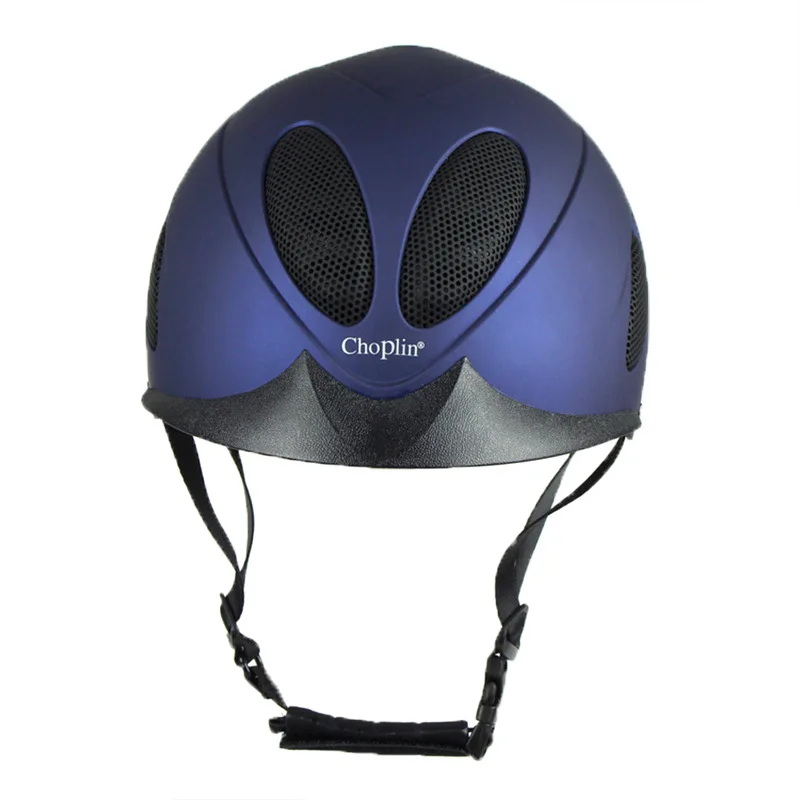

Equestrian Helmet Breathable Horse Riding Helmet Safety Helmet Horse Riding Suit Men's And Women's Helmet Equestrian Supplies