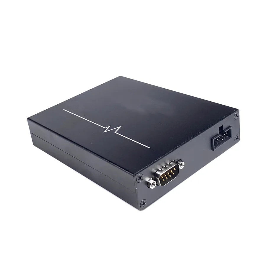 Программатор PIASINI V4.3 Master Version полный комплект инженерный USB ключ защитный