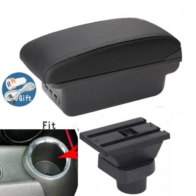 

Подлокотник Mini Cooper R50 R52 R53 R56 R57 R58 F55 F56 F57 R60 F60
