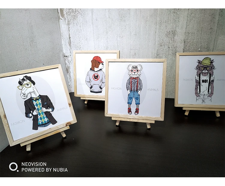 Фото 5 шт. холст постер и принт Paiting для гостиной модный домашний Декор настенный 5 шт. холст постер и принт Paiting для гостиной модный домашний Декор настенный