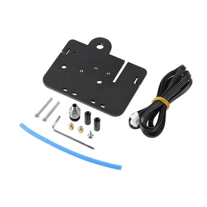 Printer Direct Drive Plate kit for BMG Dual Gear Flexible Extruder for Ender-5 3D Printer Upgrade Parts 10 item image
