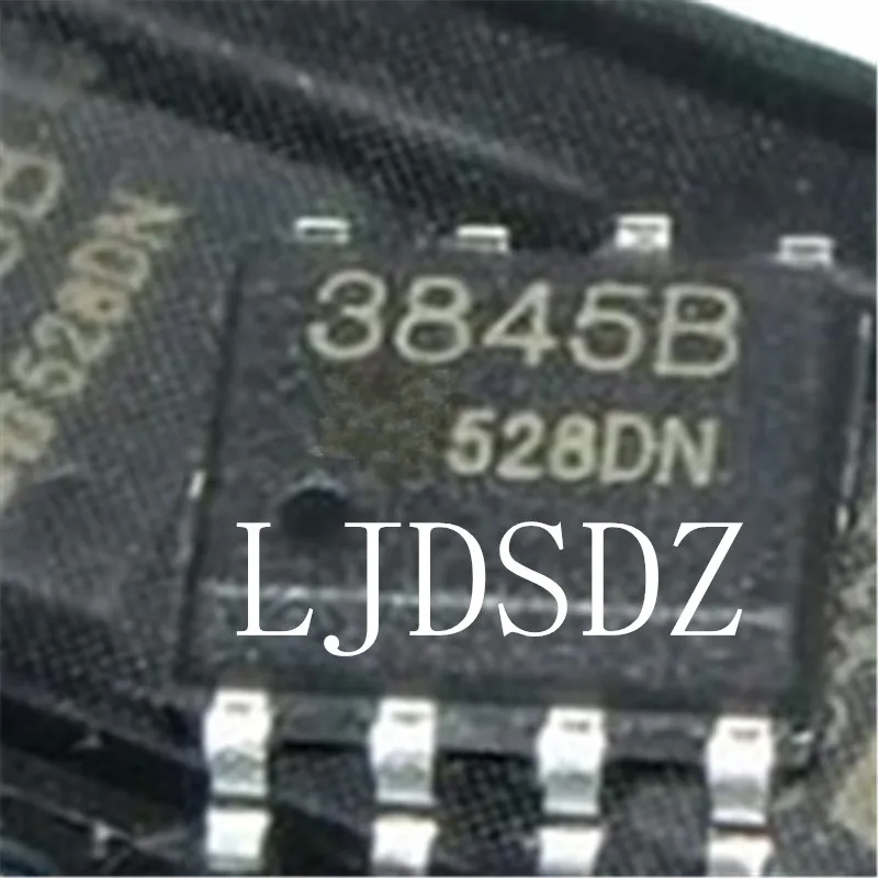 10 шт./лот UC3845B NEW в наличии | Электронные компоненты и принадлежности