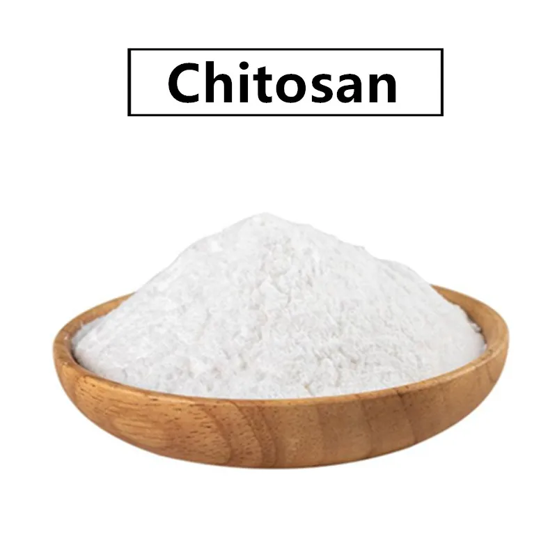 Водорастворимый порошок Chitin Chitosan | Инструменты
