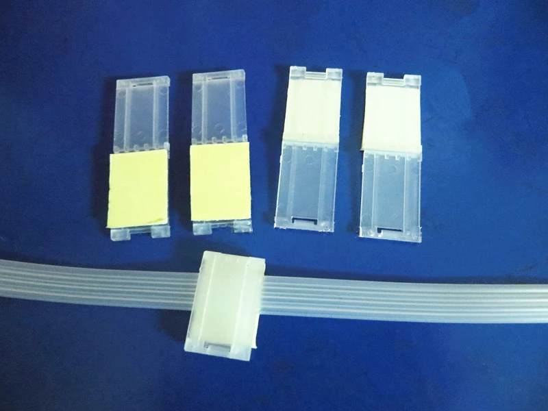 СНПЧ DIY аксессуары чернильная трубка зажим трубы для EPSON Canon HP Brother струйный