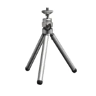 Профессиональный Портативный Штатив Проектор штатив держатель эластичный кронштейн монопод для селфи палка ручной стабилизатор для мультимедийный проектор DLP Камера мини-проектор