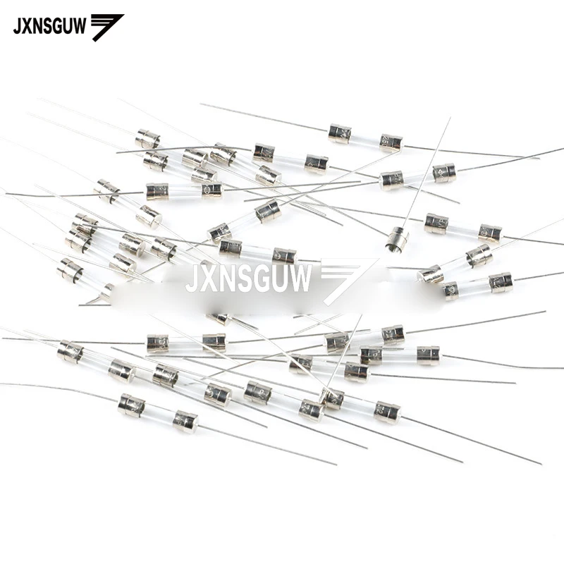 

10PCS 0217015.MXEP 15A 250V Fast-off type fuse 5X20mm with pins Fast Acting Fuse Tube
