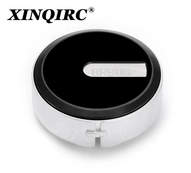 

Trx-6 ABS spare tire cover is suitable for 1 / 10 Remote Control tracked vehicle traxxas trx6 g63 trx4 G500