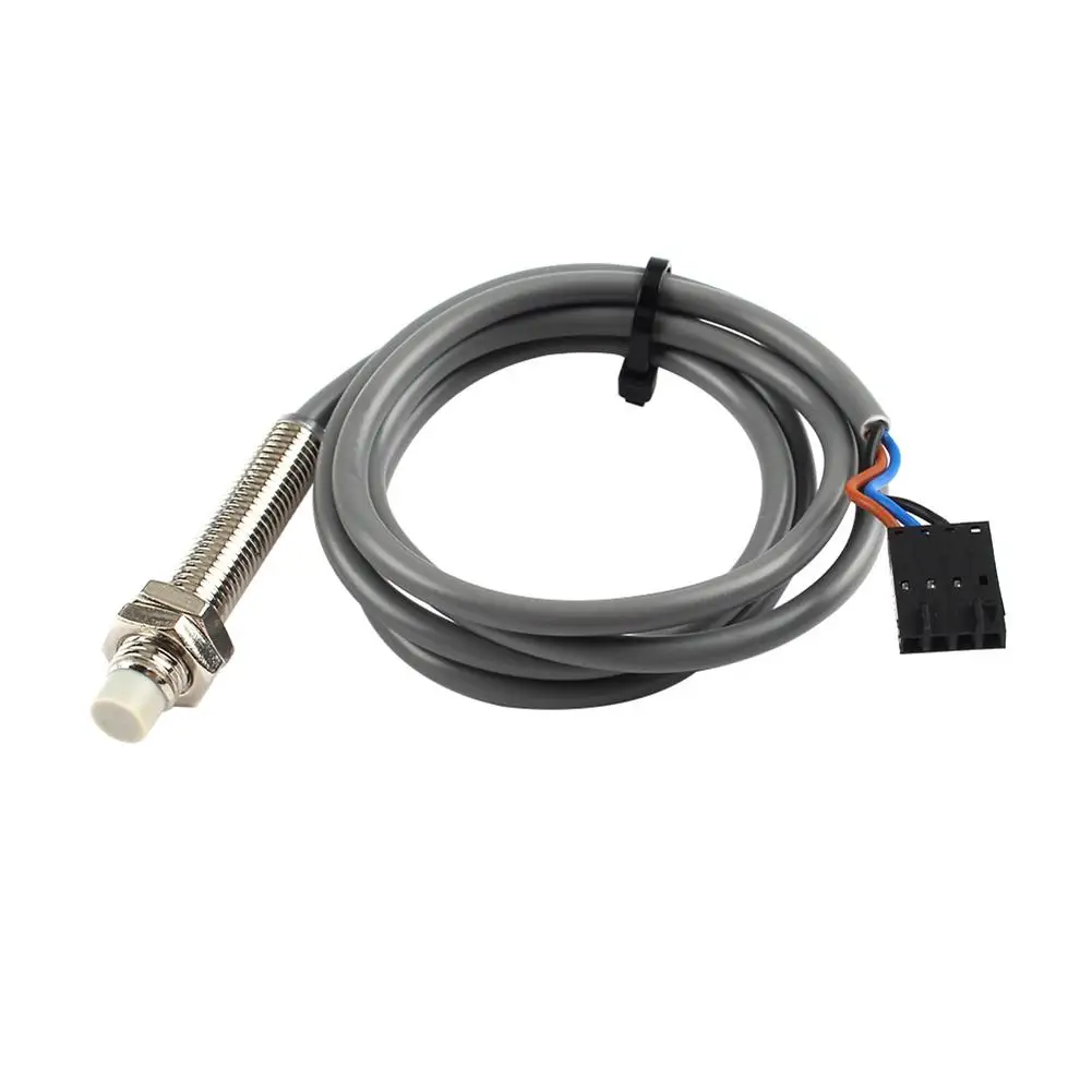 

Датчик автовыравнивания для Prusa Mini Sensor Prusa Mini 3D Prusa Parts 2020 NEW