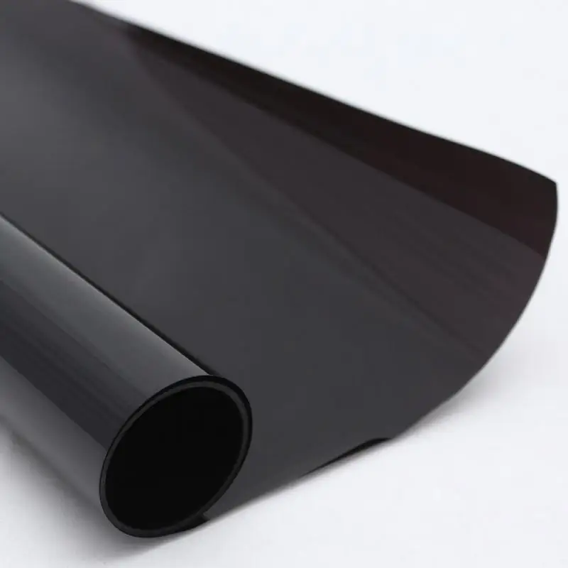20cm X150cm Black Film Solar Control Window Tint For Car Front Windscreen Sticker | Автомобили и мотоциклы