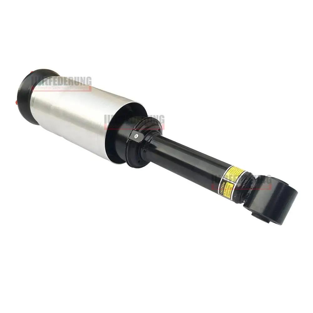 Передняя Амортизационная подвеска Luftfederung 2 шт. подходит для Land Rover Discovery 3 LR3
