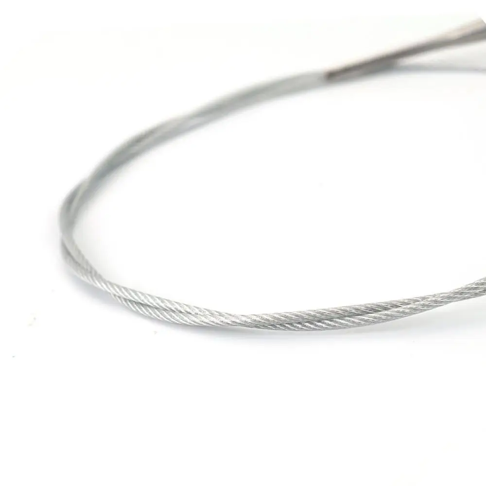 Спицы вязальные круговые из бамбуковой нержавеющей стали спицы для вязания