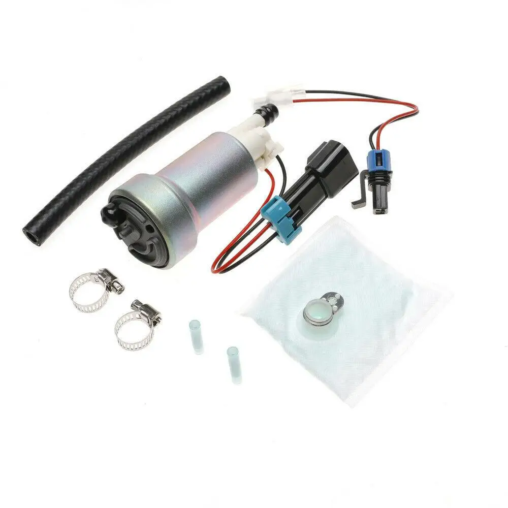 

Car Racing Fuel Pump Kit For Honda Civic F90000267 450lph E85 1992-2000
