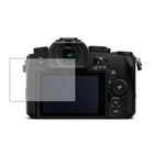 Защитная пленка из закаленного стекла Экран Защитная для цифрового фотоаппарата Panasonic Lumix DMC G95G90 DMC-G95 DMC-G90 Камера Дисплей Защитная пленка защита
