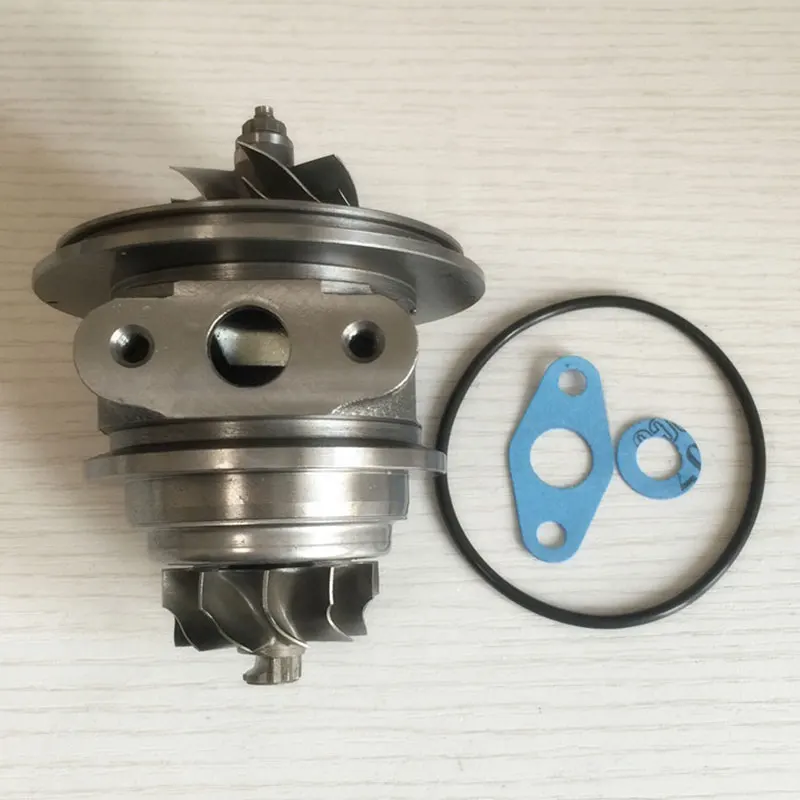 Новый турбокомпрессор TF035HM TF035 CHRA 1118100-E06 49135-06710 турбокартридж сердцевина турбины
