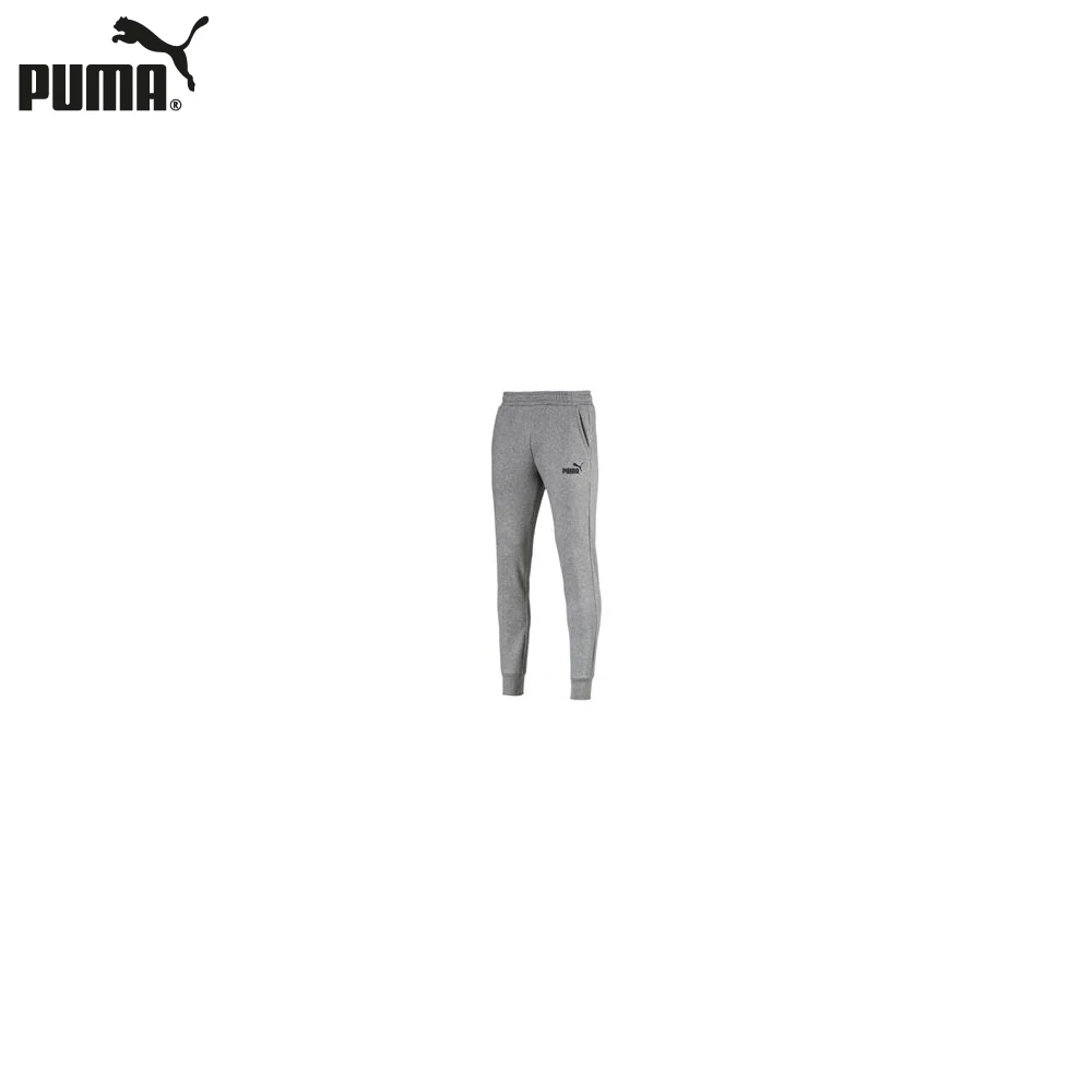 Мужские брюки Puma Essential Logo 85175303|Охотничьи штаны| |