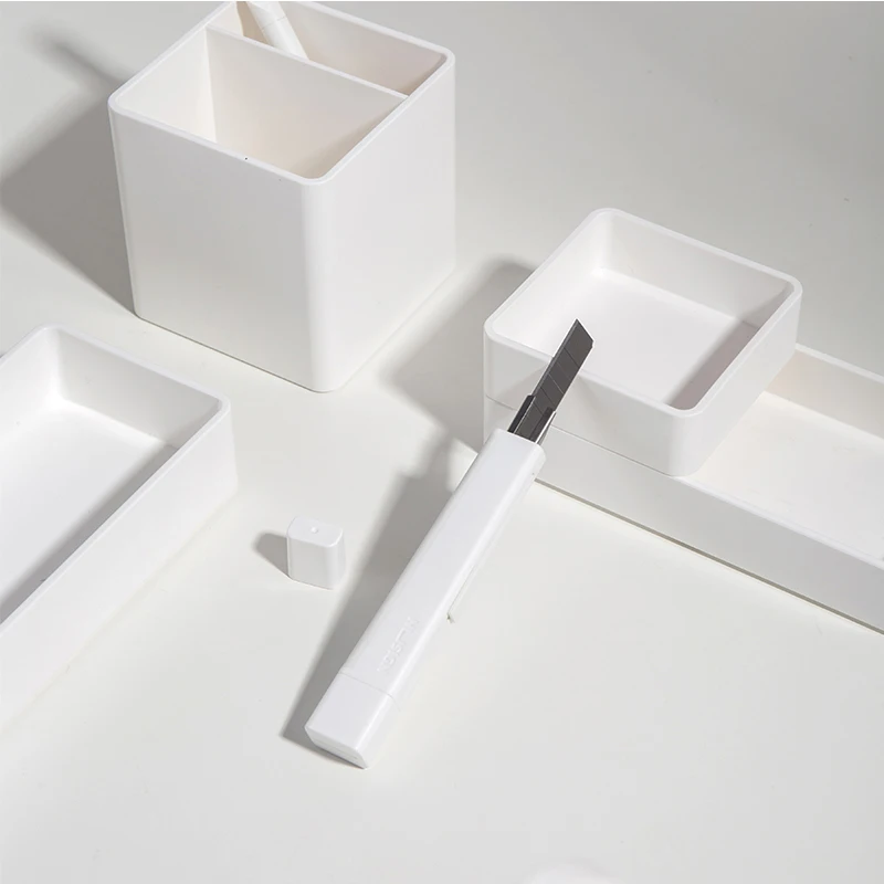 Многофункциональный ручной нож DAPIAE креативный Универсальный резак с