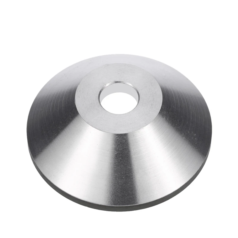 Hot XD-100Mm Diamond Grinding Wheel Arc For Tungsten Steel Milling Cutter Tool Machine Access | Инструменты