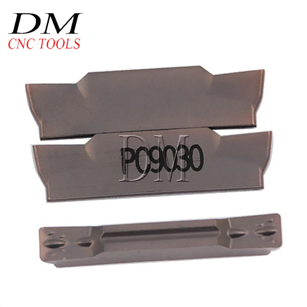 MGMN300 M MGMN400 NC3020/NC3030/PC9030 ЧПУ твердосплавные вставки режущие лезвия токарные