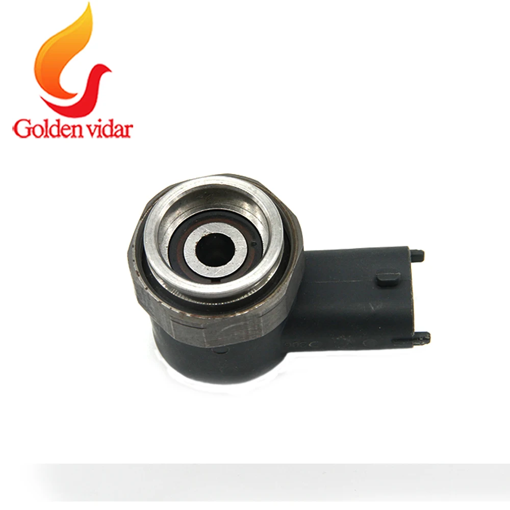 Универсальный соленоид клапан F00VC30318 подходит для инжектора Bosch 0445110 ***