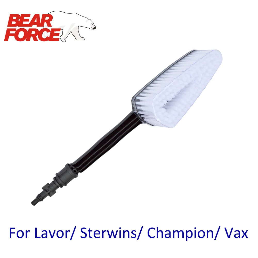 Fix ручная щетка Чистка стирка воды щетка для Lavor Sterwins Vax Чемпион Бриггс мастер высокого давления шайба