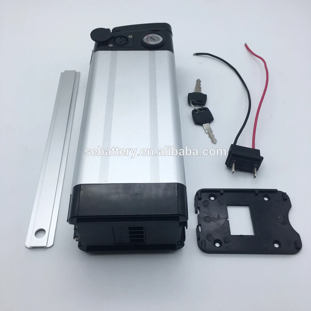 

SUN EASE 36V 10Ah electric bike conversion kit with battery