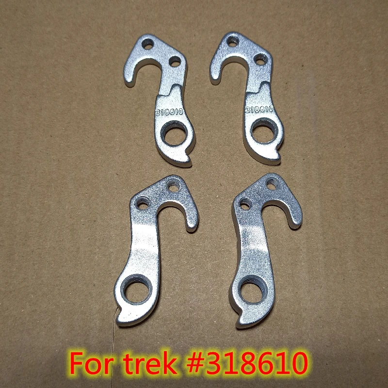 

1pc Bicycle Mech Dropout For Trek #318610 Trek FX Disc WSD Elite HardRocx Cali Mynx SL Skye 4 Series Hardtail derailleur hanger