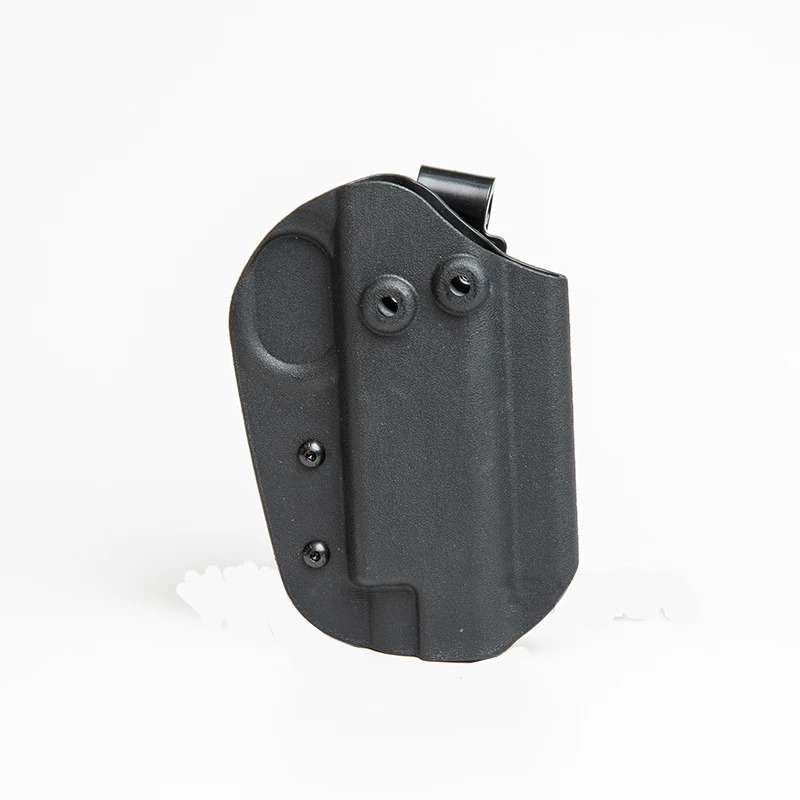 

Тактический Журнал KYDEX, портативная кобура для уличного поля 1911 BK/DE/FG TB1339