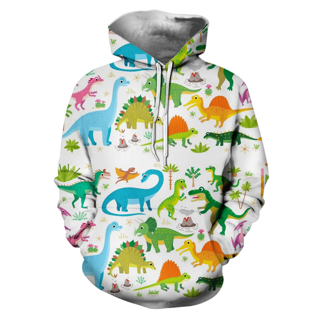 

Sweatshirts man's Plus Size 3D print animal Print Convertible Hoodie Sweatershirt Tops Sweatshirt man customer design WY17