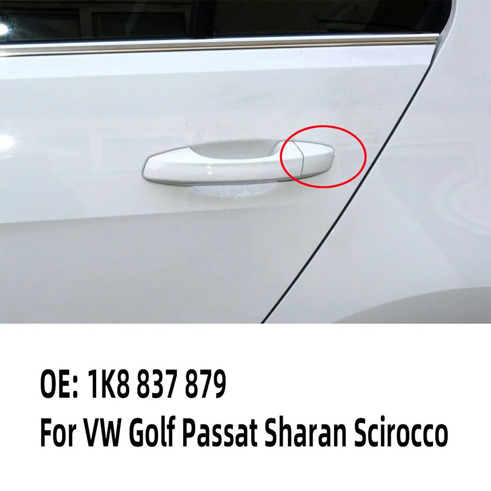 Передняя флип-Крышка для Passat 2011-2018 Golf 6 1K8837879 |