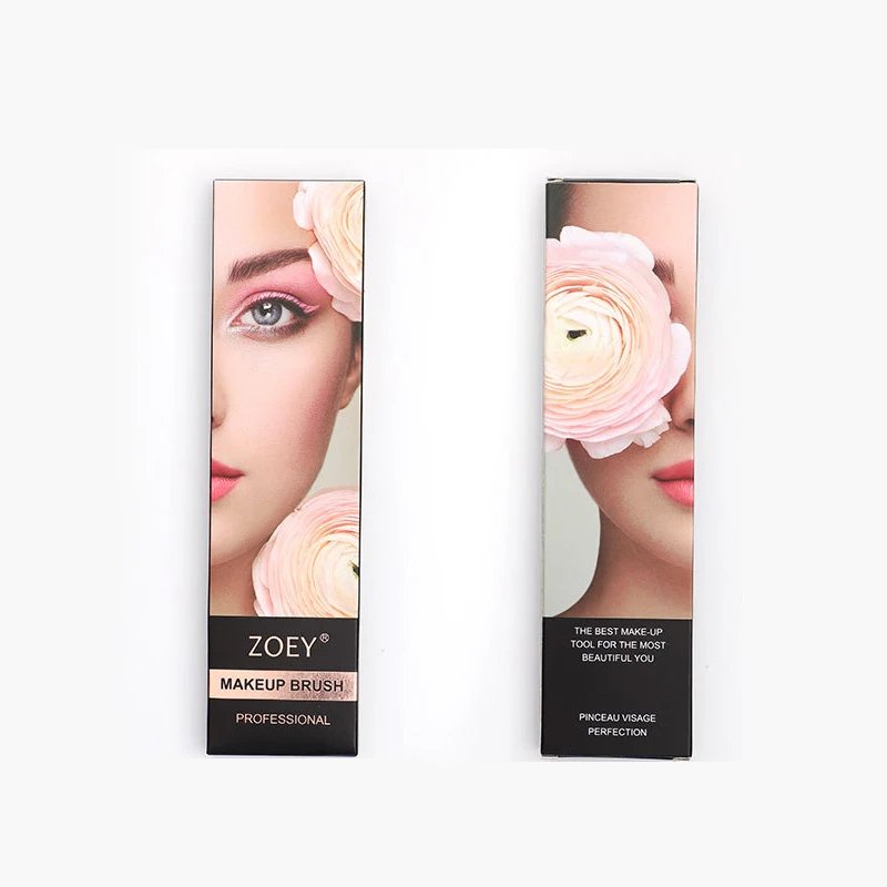 Косметические инструменты и аксессуары Форма макияж кисть текстовыделитель