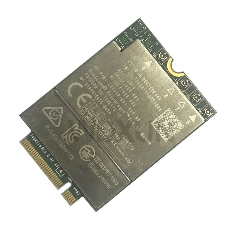 T99W175 флэш-модем для hp Spectre X360 13T-AW200 |