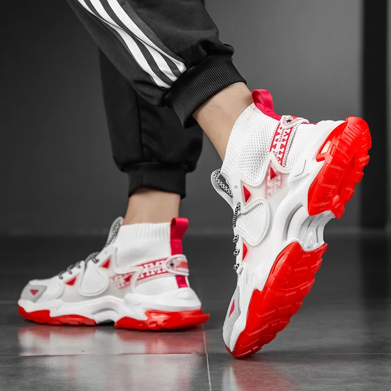 

men shoes Sneakers Male tenis Luxury shoes Mens casual Shoes Trainer Race off white Shoes fashion loafers running Shoes for men