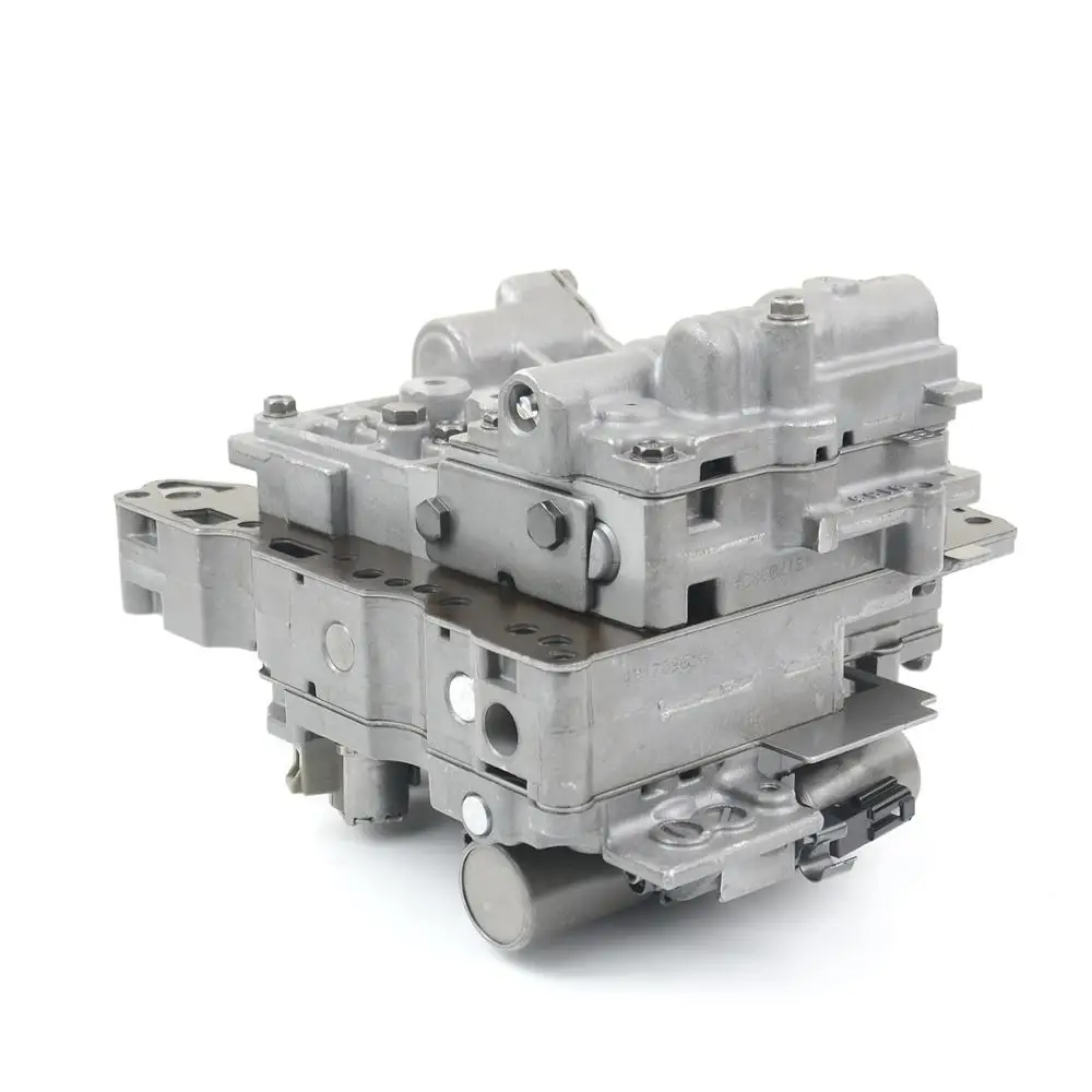 AP02 Тело клапана передачи AW55-51SN AW55-50SN для Вольво Сааб ALFA ROMEO DAEWOO CHEVROLET FIAT RENAULT