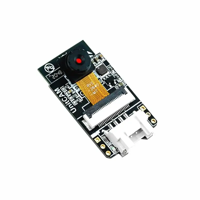 M5Stack официальный блок Cam Wi-Fi камера DIY Kit (OV2640) | Компьютеры и офис
