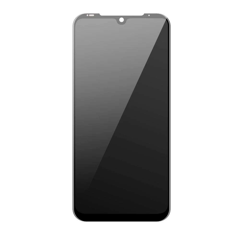 100% тест для Moto G8 Plus ЖК-дисплей сенсорный + экран дигитайзер в сборе запасные части