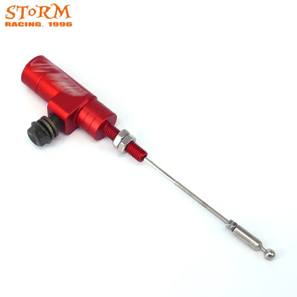 Производительность мотоцикла гидравлический клатч главный рабочий цилиндр