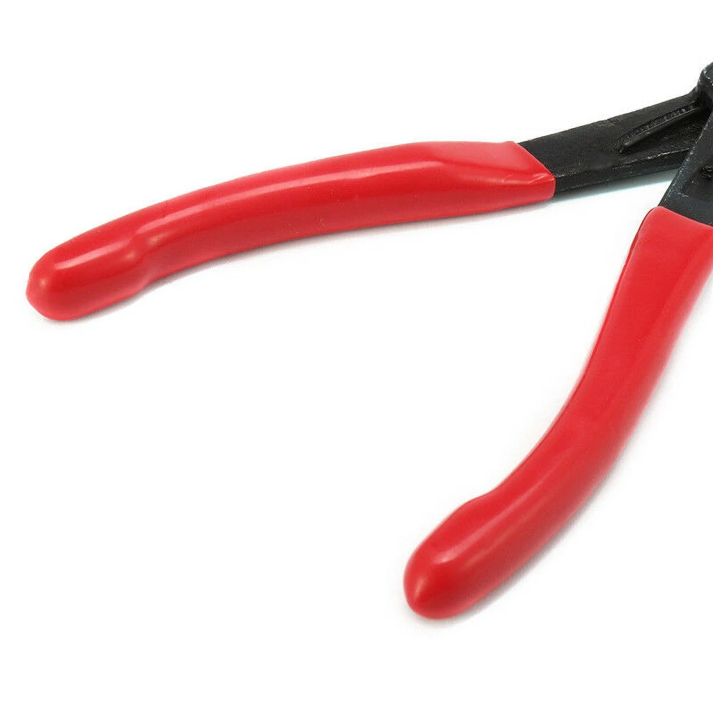 

Car Water Pipe Hose Clamp Joint Plier Flat Band Ring Type Auto Removal Tool Outillage Automobile Useful Tool