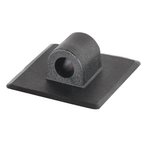 Пластиковая пряжка с крючком, надувная лодка, доска для sup-серфинга, подставка, держатель для моторной ракетки