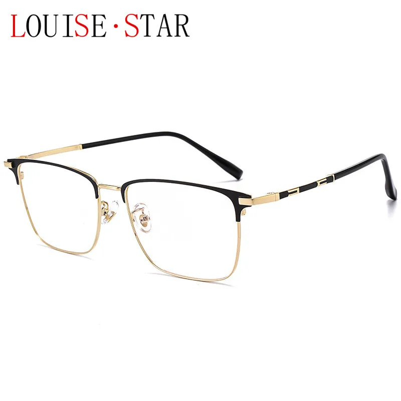 Очки для чтения мужские фотохромные с диоптриями + 0 75 | Аксессуары одежды