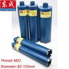 Диаметр 83, 89, 96, 102, 108, 112, 120, 127, 132 мм Алмазное инженерное сверло. 120x350 мм Алмазный сердечник сверло с водой