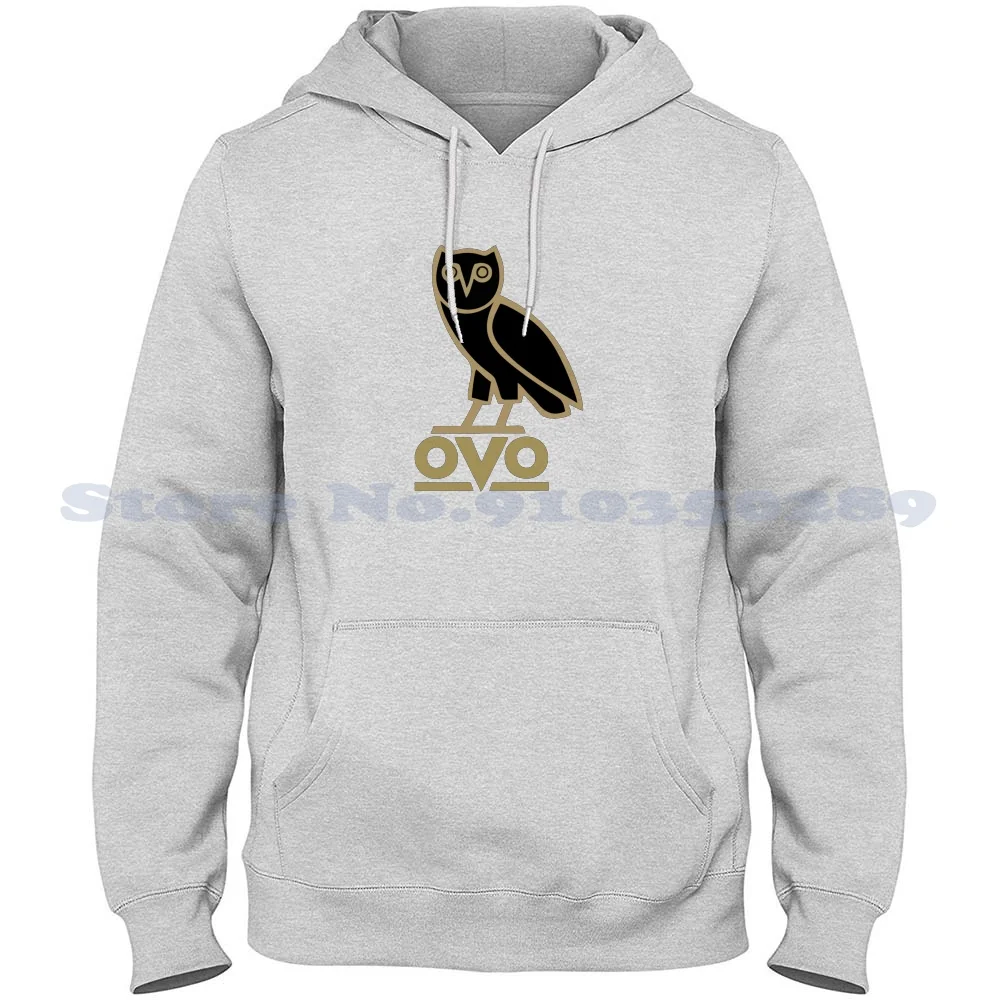 

Толстовка с длинным рукавом Logo - Ovo
