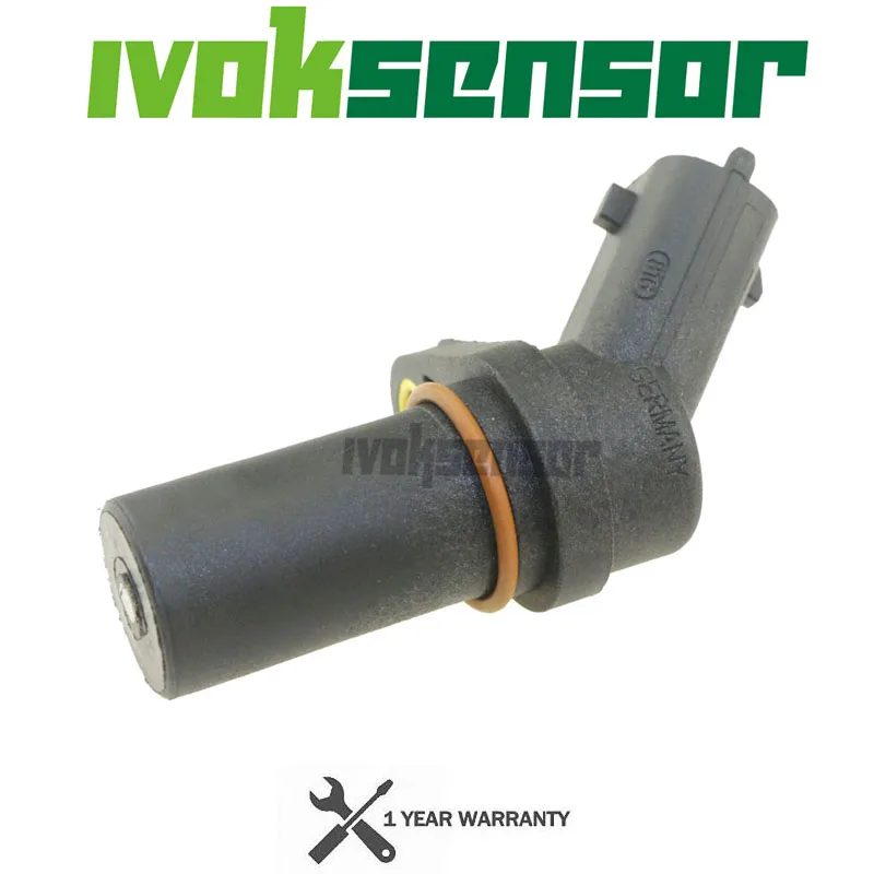 Датчик положения коленчатого вала для OPEL VAUXHALL AGILA ASTRA COMBO CORSA TIGRA 1 0 2 4 6238050 6238095 6238109