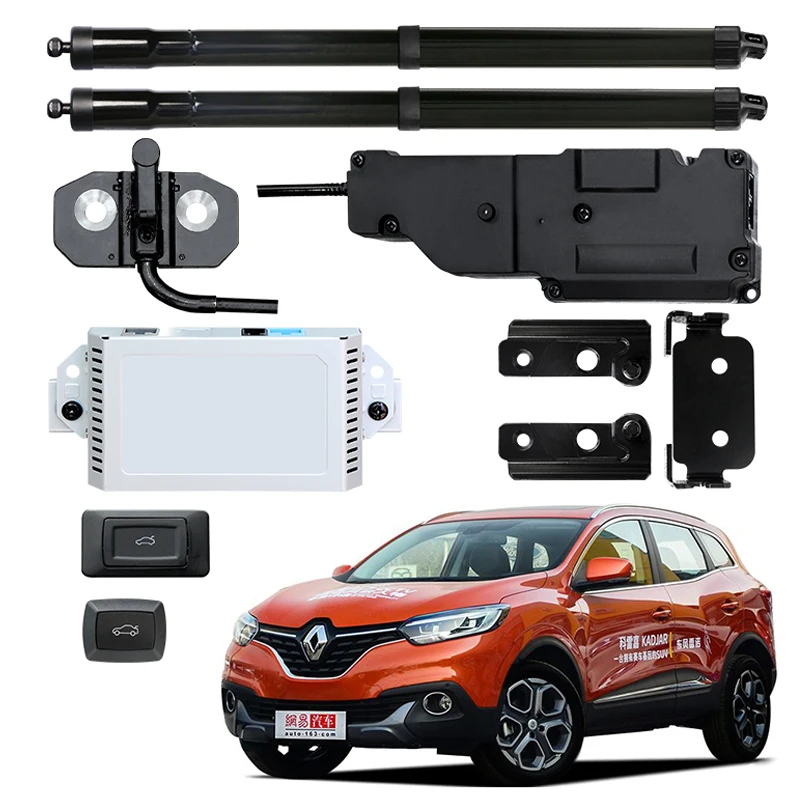 Умный Автомобильный Электрический подъемник задних ворот специально для Renault