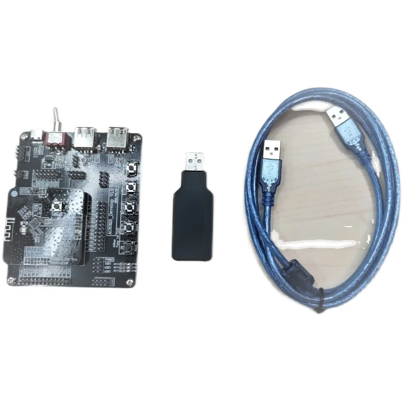 

Компонент разработки чипа Ac632n IoT