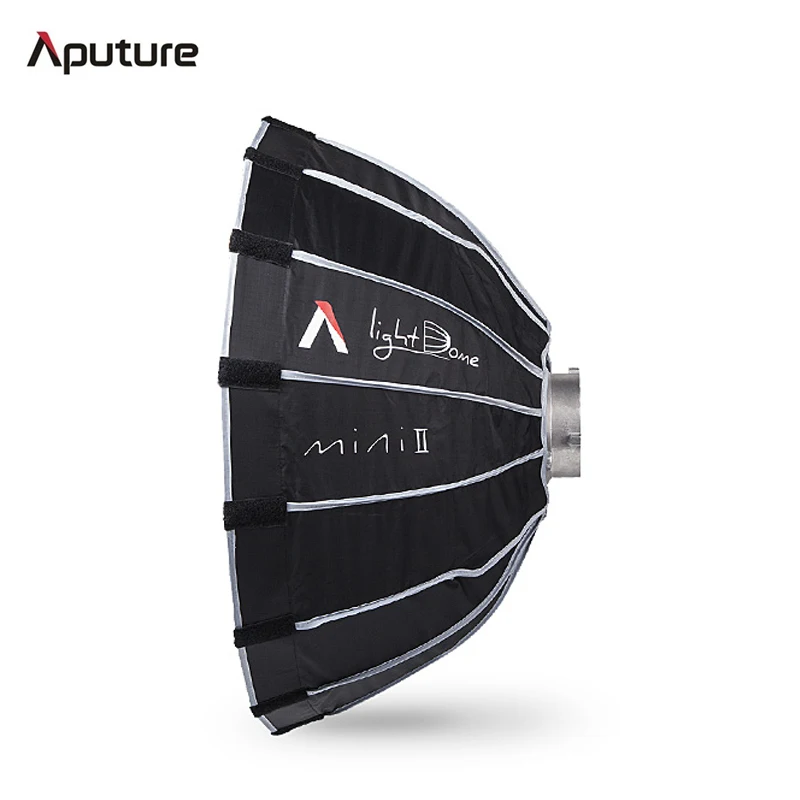 

Свет Aputure Dome Mini II Softbox