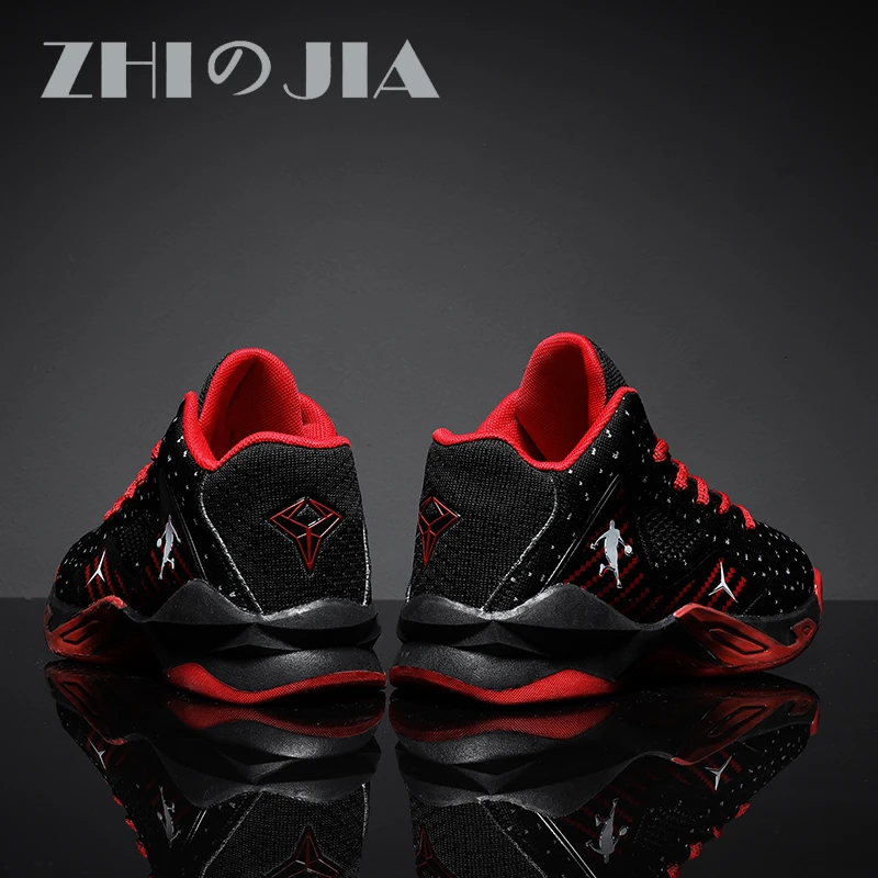 Children's Autumn Coach Outdoor Leisure Basketball Sneakers Boys Comfortable Non-slip Zapatillas De Deporte Basketball Shoes